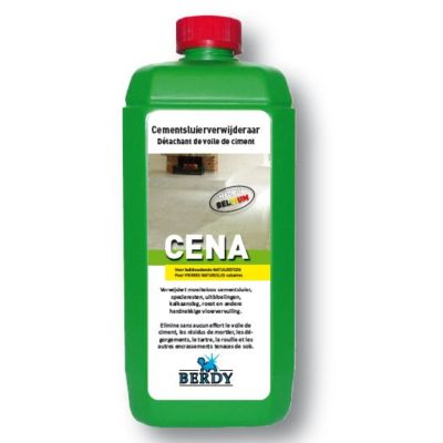 Berdy - Cena - 1 liter 
