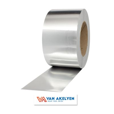 Cotech kleefband - 75 mm breed - rol 50 m 