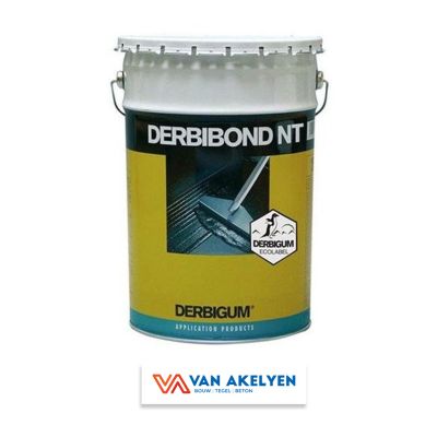 Imperbel Derbibond NT (koudlijm) - 25 kg 