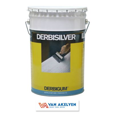 Imperbel Derbisilver - 4 liter 