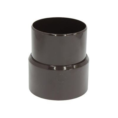 PVC - d 050 - mof RWA bruin 