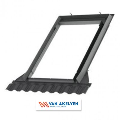 Velux gootstuk voor pannendak EDW0000-SK08 