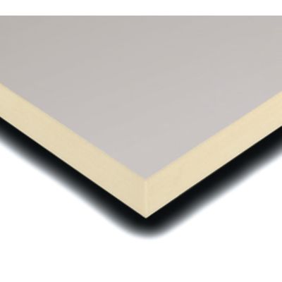 Eurothane Eurofloor - 80 mm dik - 120x120 cm - isolatiewaarde R m².K/W : 3,60