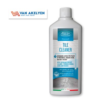 Faber tile cleaner - 1 liter 