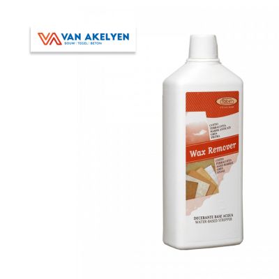 Faber wax remover - 1 liter 