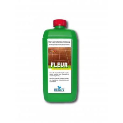 Berdy - Fleur - 1 liter 
