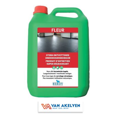 Berdy - Fleur - 5 liter 