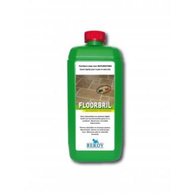 Berdy - Floorbril - 1 liter 