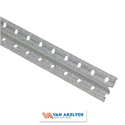 Afstrijklat GD - 2,60 m 