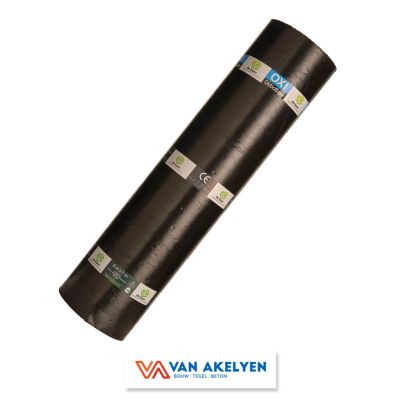 Roofing - glasvlies 4 mm - Sopraglass PB V 4 TF (Soprema)