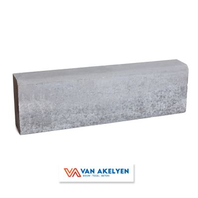 Boordplaat IC2 - 100 x 30 x 15 met afschuining 2/2 (Marlux)