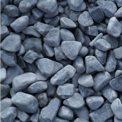Siergrind Icy Blue 8/16 (BB 500 kg) bigbag inbegrepen (verloren verpakking)