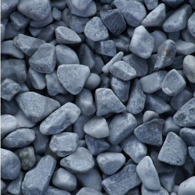 Siergrind Icy Blue 4/8 (BB 1500 kg) bigbag inbegrepen (verloren verpakking)