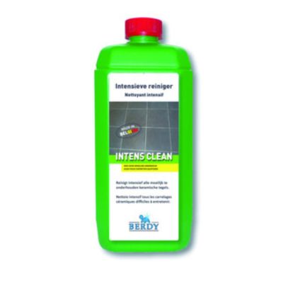 Berdy - Intens Clean - 5 liter 