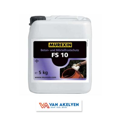 Compakta Isofrost FS10 - 5 liter (chloridevrije anti-vries liquide)