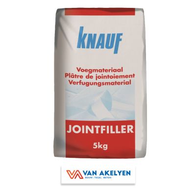 Knauf Jointfiller Plus - 5 kg 