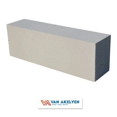 Ytong-kimblok - 60x14x20 cm  (L/B/H) gehydrofobeerd - C4/500