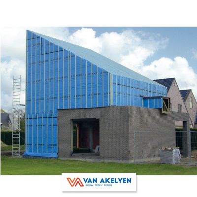 Onderdak Koramic Korafleece Plus 1,50 x 50 m onderdakfolie