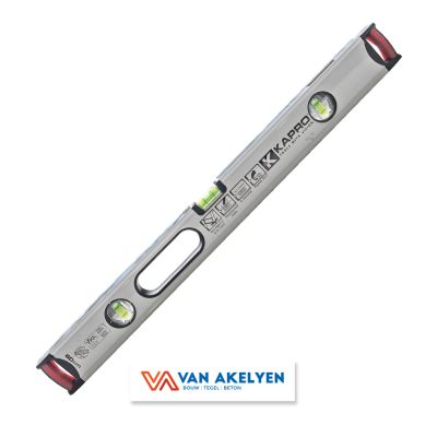 Prof Praxis - Waterpas APOLLO 985XL - 80 cm cm