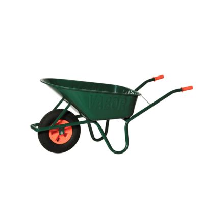 Kruiwagen versterkt, groen (RB802-PA) RB802-PA of KX10LLBPA