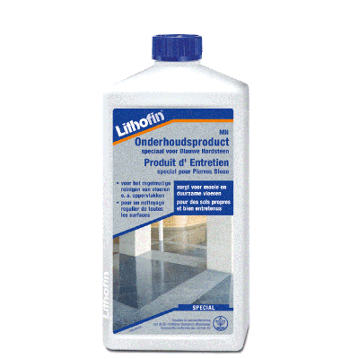 Lithofin MN Blauwe Steen Onderhoud - 5 liter 