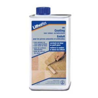 Lithofin MN betoncoating - 1 liter 