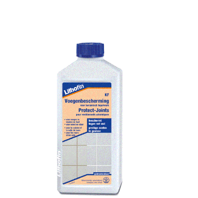Lithofin KF voegbeschermer - 500 ml 