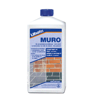 Lithofin Muro - 1 liter 