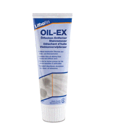 Lithofin Oilex - 250 ml 