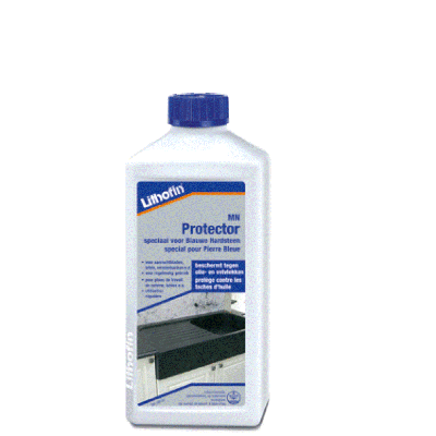 Lithofin MN Blauwe Steen Protector - 500 ml 