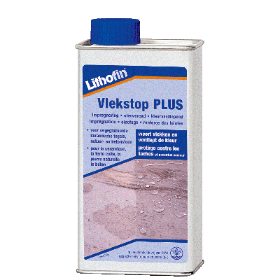 Lithofin MN Vlekstop - 250 ml 