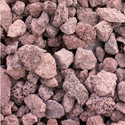 Siergrind lava 16/32 (BB 1 m³) bigbag inbegrepen (verloren verpakking)