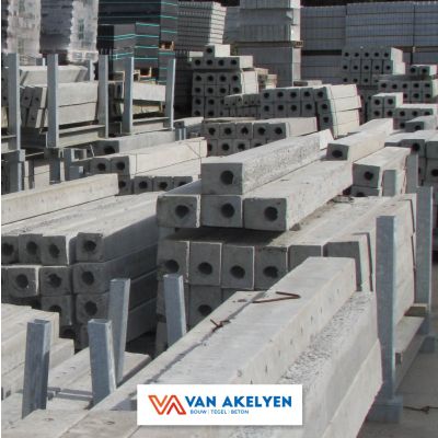Linteel beton - 14 x 14 x 100 cm 
