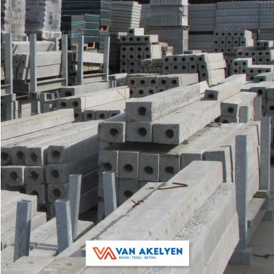 Linteel beton - 19 x 19 x 120 cm 