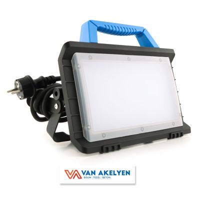 Prof Praxis - GALAXY COMPACT SMD LED 24W / 3 m. H 07RN-F / IP54