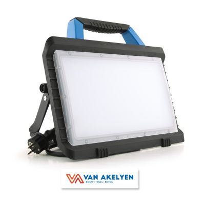Prof Praxis - Bouwlamp GALAXY LED 45 W 