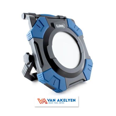 Prof Praxis - LUMX LED P+ 100W / 3 m. H07RN-F / I P54 / 2700/4500/6500K / 50% dimmer
