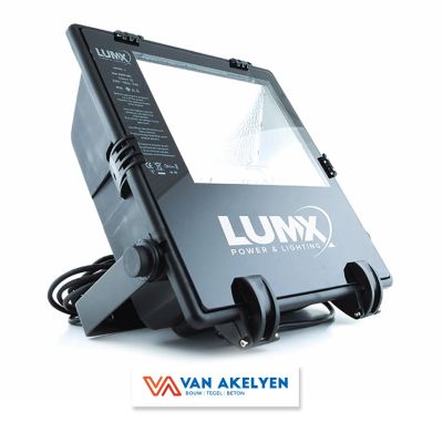 UM - Werflamp Lumx HQIT MH400 - 400W 