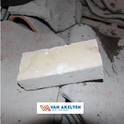 Lot 8 Heylen Bricks Veldbloem M50  +/- 1350 stuks