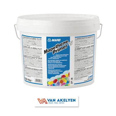 Mapei - Mapethene Primer W (5 kg) 