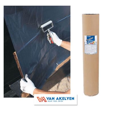 Mapei - Mapethene LT - rol 1 x 15 m 