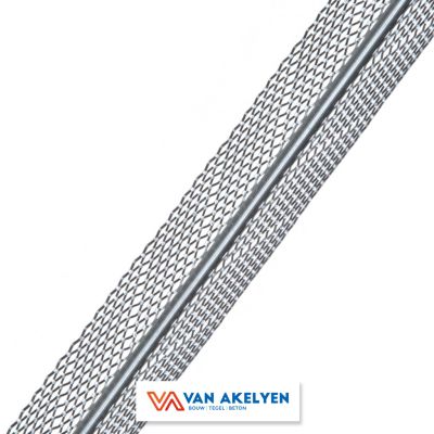 Mini Mesh - hoek voor gyproc - 2,60 m 