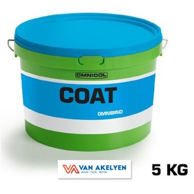 Omnibind Coat - 5 kg 