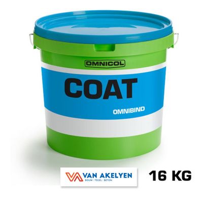 Omnibind Coat - 16 kg 