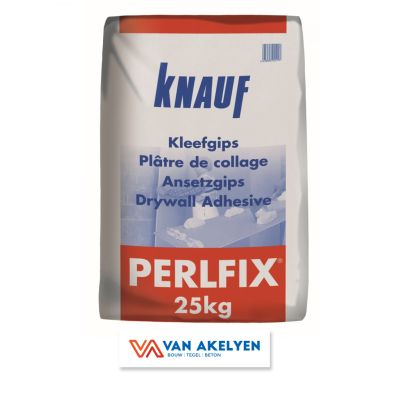 Knauf Perlfix - 25 kg 