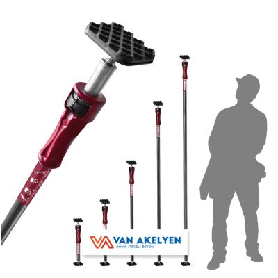 PIHER multiprop P3 - 155-290 cm 