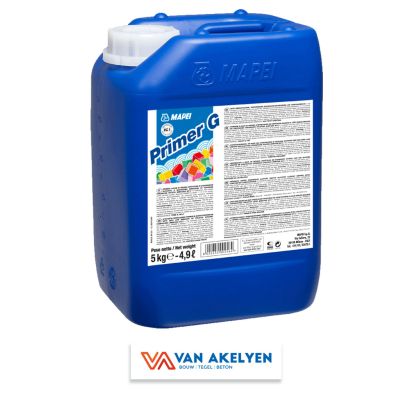 Mapei - Primer G (5 kg) primer