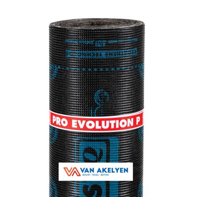 Roofing - Mapei Pro Evolution 4 mm 
