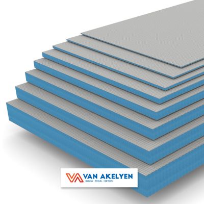 Bouwplaat Marmox - 2600x600x40 mm 