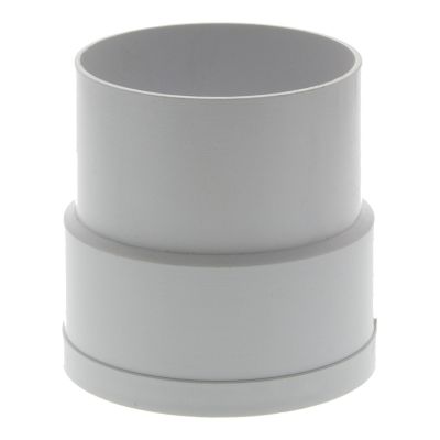 PVC RWA mof grijs - d 080 